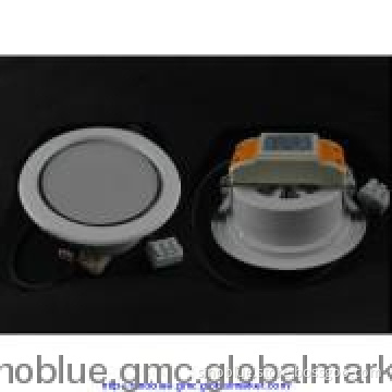 High Quality Energy Saving CE&RoHS 24W LED Downlights